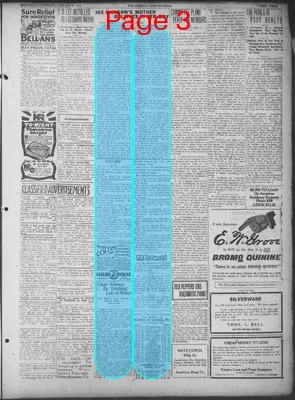 Page thumbnail for Americus Times Recorder