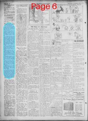 Page thumbnail for Americus Times Recorder