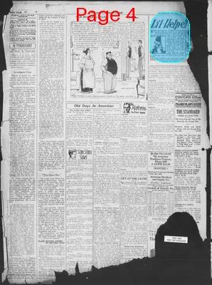 Page thumbnail for Americus Times Recorder