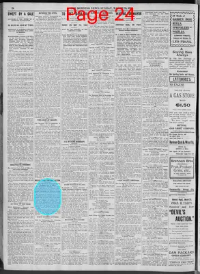 Page thumbnail for The Savannah Morning News