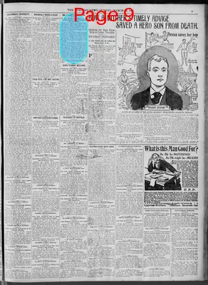 Page thumbnail for The Savannah Morning News