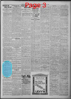 Page thumbnail for The Savannah Morning News