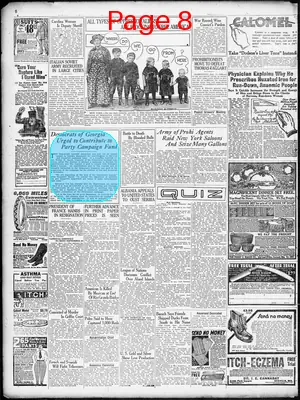 Page thumbnail for Atlanta Tri Weekly Journal