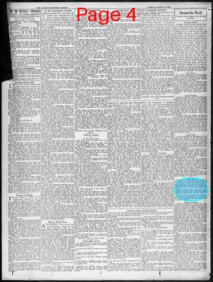 Page thumbnail for Atlanta Tri Weekly Journal