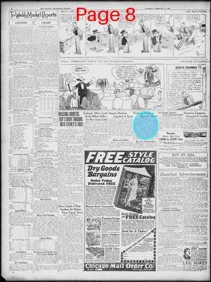 Page thumbnail for Atlanta Tri Weekly Journal