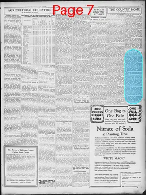 Page thumbnail for Atlanta Tri Weekly Journal