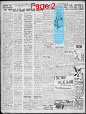 Page thumbnail for Atlanta Tri Weekly Journal