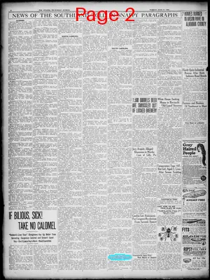 Page thumbnail for Atlanta Tri Weekly Journal