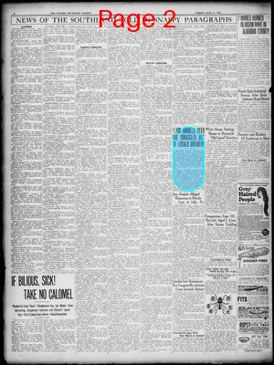 Page thumbnail for Atlanta Tri Weekly Journal