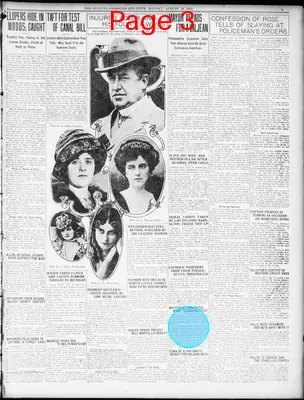 Page thumbnail for Atlanta Georgian