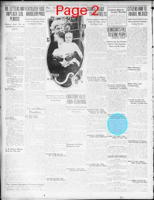 Page thumbnail for Atlanta Georgian