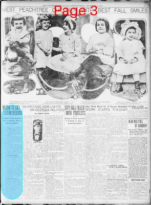 Page thumbnail for Atlanta Georgian