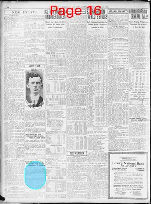 Page thumbnail for Atlanta Georgian