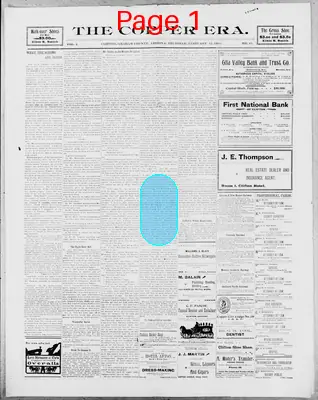 Page thumbnail for The Copper Era