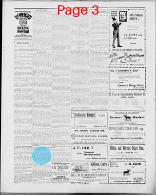 Page thumbnail for The Copper Era
