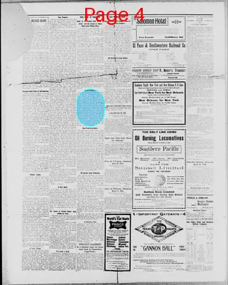 Page thumbnail for The Copper Era