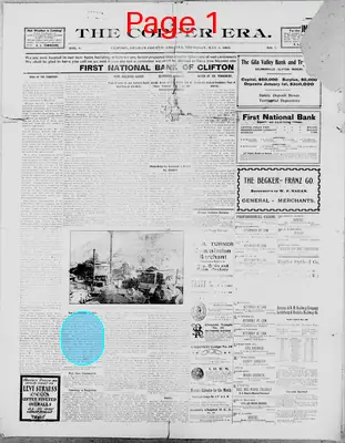 Page thumbnail for The Copper Era