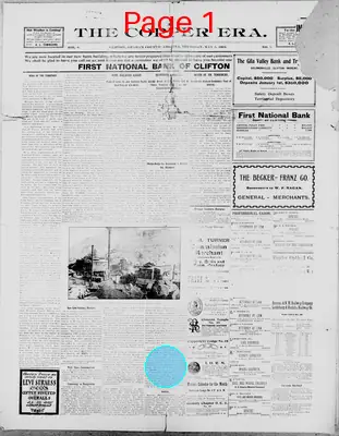 Page thumbnail for The Copper Era