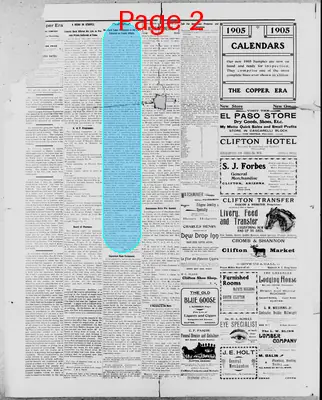 Page thumbnail for The Copper Era