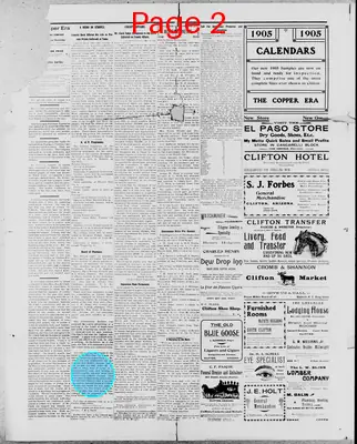 Page thumbnail for The Copper Era