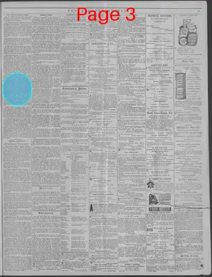 Page thumbnail for The Central Presbyterian