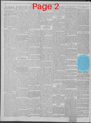 Page thumbnail for The Central Presbyterian
