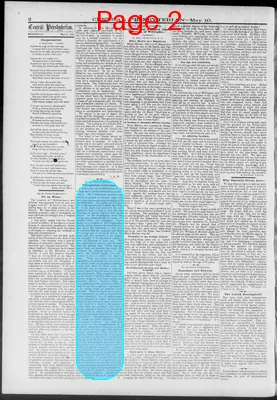 Page thumbnail for The Central Presbyterian