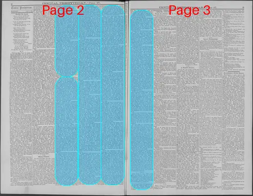 Page thumbnail for The Central Presbyterian