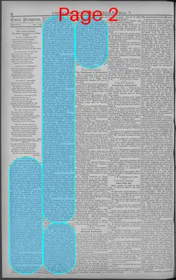 Page thumbnail for The Central Presbyterian