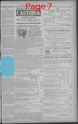 Page thumbnail for The Central Presbyterian