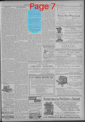 Page thumbnail for The Central Presbyterian