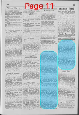 Page thumbnail for The Central Presbyterian