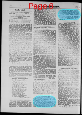 Page thumbnail for The Central Presbyterian