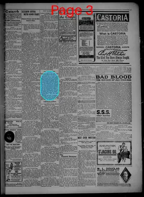 Page thumbnail for The Parma Herald