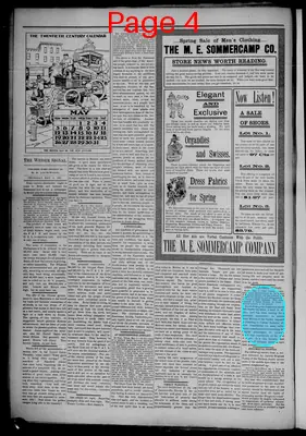 Page thumbnail for The Weiser Signal