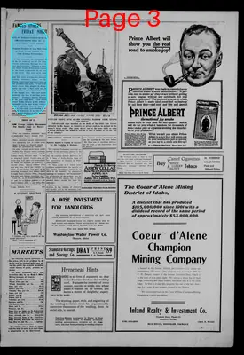 Page thumbnail for The Daily Star Mirror