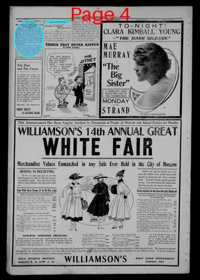 Page thumbnail for The Daily Star Mirror