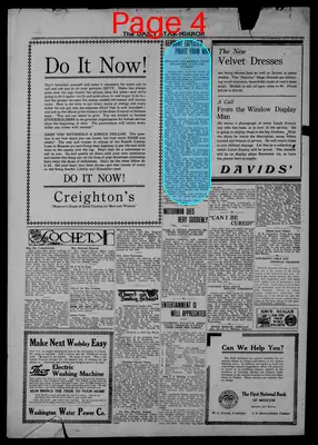Page thumbnail for The Daily Star Mirror
