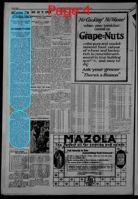 Page thumbnail for The Daily Star Mirror