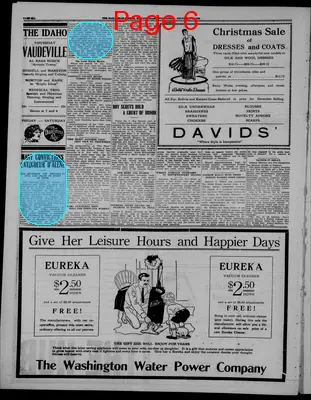 Page thumbnail for The Daily Star Mirror