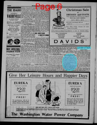 Page thumbnail for The Daily Star Mirror