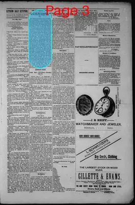 Page thumbnail for Ketchum Daily Keystone