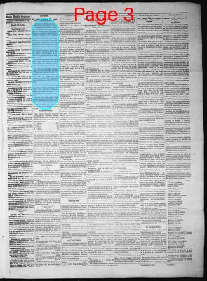 Page thumbnail for Idaho Weekly Keystone