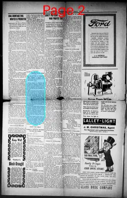 Page thumbnail for The States Graphic