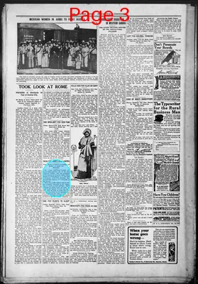Page thumbnail for Sequachee Valley News