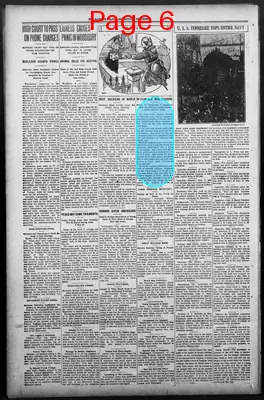 Page thumbnail for The Fayette Falcon
