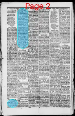 Page thumbnail for The Maryville Times