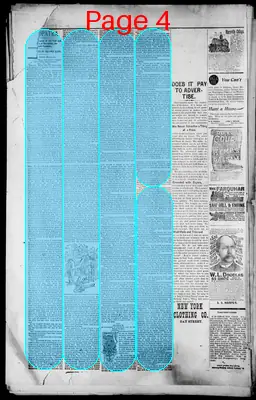 Page thumbnail for The Maryville Times