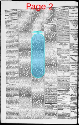 Page thumbnail for The Semi Weekly Republican