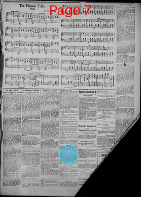Page thumbnail for The Citizen
